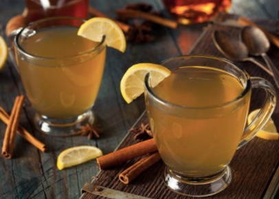 Miller Farms Magic Mulled Cider